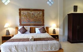 Suastika Guest House Ubud